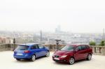 Seat Ibiza ST 2010 года